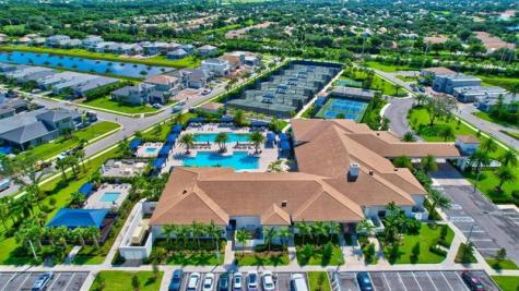7724 Monarch Court Delray Beach FL 33446