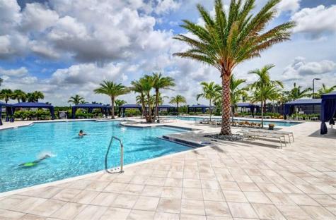 7724 Monarch Court Delray Beach FL 33446