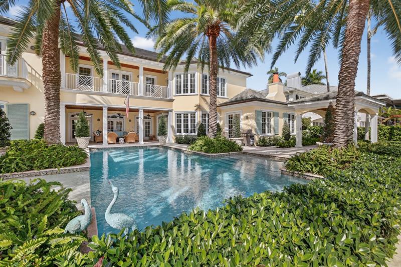 Fort Lauderdale FL, 710 Isle Of Palms Drive