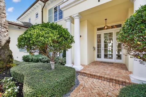 710 Isle Of Palms Drive Fort Lauderdale FL 33301