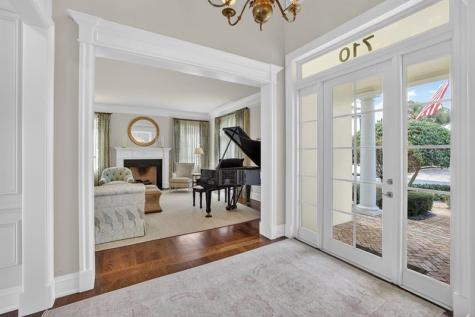 710 Isle Of Palms Drive Fort Lauderdale FL 33301
