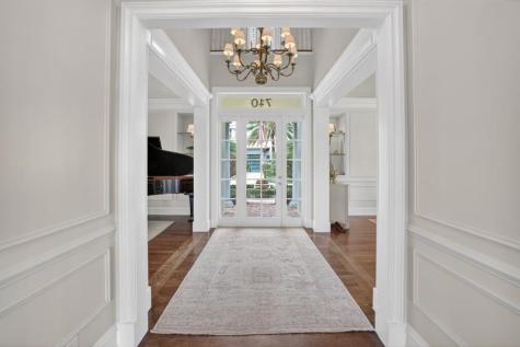 710 Isle Of Palms Drive Fort Lauderdale FL 33301