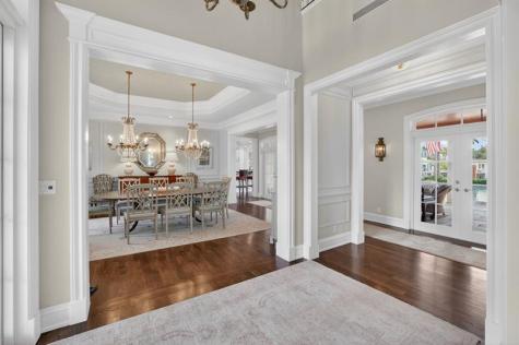 710 Isle Of Palms Drive Fort Lauderdale FL 33301