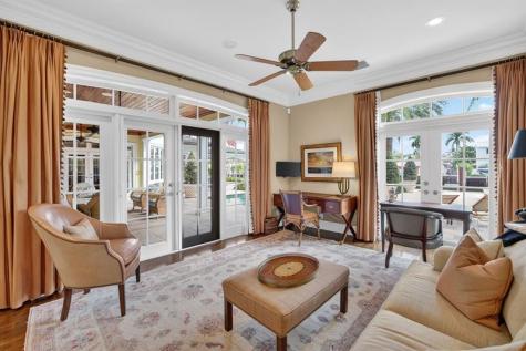 710 Isle Of Palms Drive Fort Lauderdale FL 33301