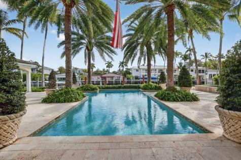 710 Isle Of Palms Drive Fort Lauderdale FL 33301