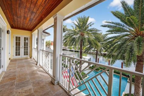 710 Isle Of Palms Drive Fort Lauderdale FL 33301