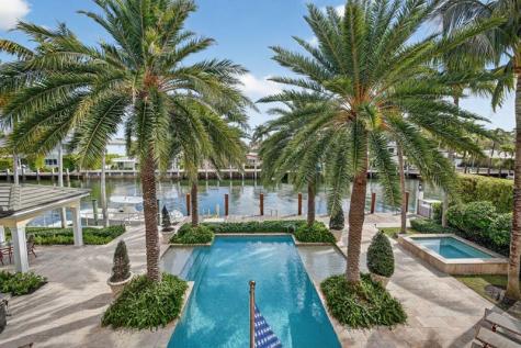 710 Isle Of Palms Drive Fort Lauderdale FL 33301