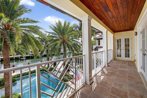 710 Isle Of Palms Drive Fort Lauderdale FL 33301