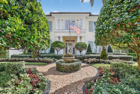 710 Isle Of Palms Drive Fort Lauderdale FL 33301