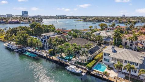 710 Isle Of Palms Drive Fort Lauderdale FL 33301
