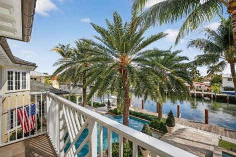 710 Isle Of Palms Drive Fort Lauderdale FL 33301