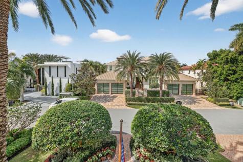 710 Isle Of Palms Drive Fort Lauderdale FL 33301