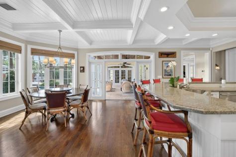 710 Isle Of Palms Drive Fort Lauderdale FL 33301