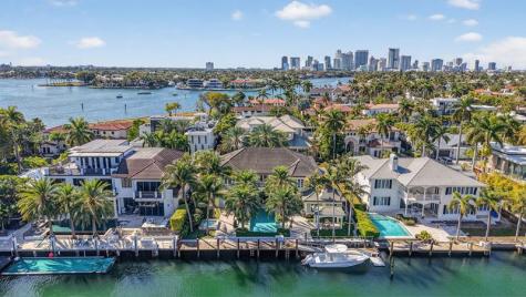 710 Isle Of Palms Drive Fort Lauderdale FL 33301