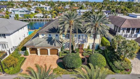 710 Isle Of Palms Drive Fort Lauderdale FL 33301