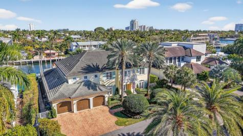 710 Isle Of Palms Drive Fort Lauderdale FL 33301