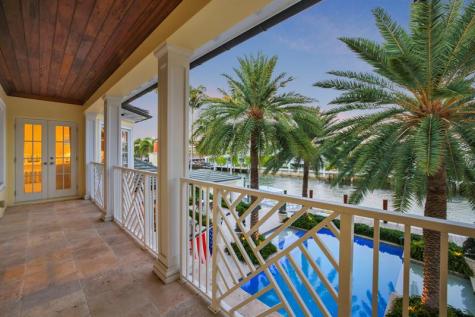 710 Isle Of Palms Drive Fort Lauderdale FL 33301