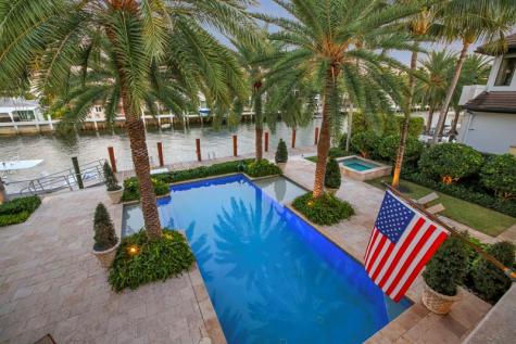 710 Isle Of Palms Drive Fort Lauderdale FL 33301