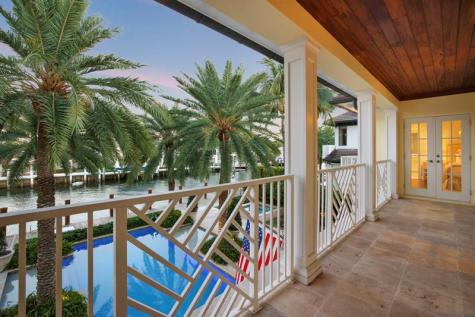 710 Isle Of Palms Drive Fort Lauderdale FL 33301