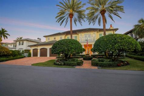 710 Isle Of Palms Drive Fort Lauderdale FL 33301