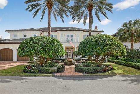 710 Isle Of Palms Drive Fort Lauderdale FL 33301