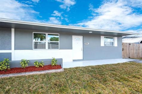 6884 SW 15th Street North Lauderdale FL 33068