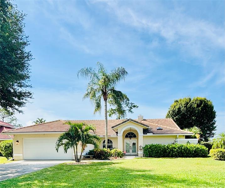 1172 SW Bent Pine Cove Port St Lucie FL 34986