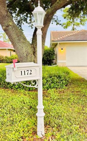 1172 SW Bent Pine Cove Port St Lucie FL 34986