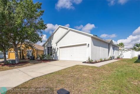 547 Madina Other City - In The State Of Florida FL 33837