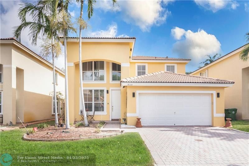 7635 NW 19th Court Pembroke Pines FL 33024
