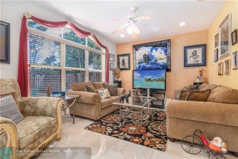 7635 NW 19th Court Pembroke Pines FL 33024
