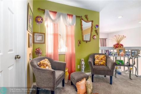 7635 NW 19th Court Pembroke Pines FL 33024