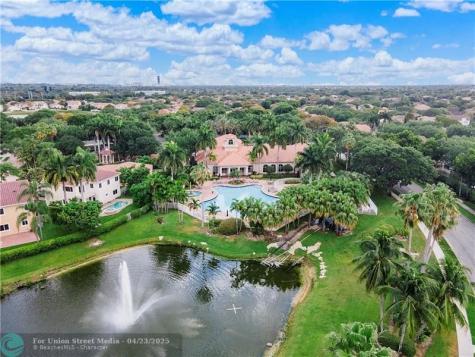 7635 NW 19th Court Pembroke Pines FL 33024