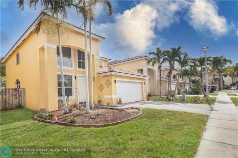 7635 NW 19th Court Pembroke Pines FL 33024