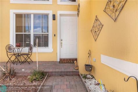 7635 NW 19th Court Pembroke Pines FL 33024
