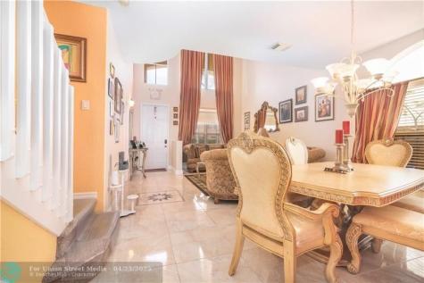 7635 NW 19th Court Pembroke Pines FL 33024