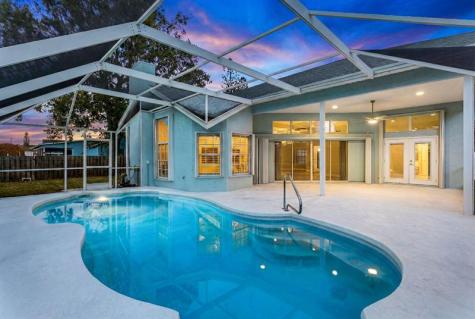2098 SE Floresta Drive Port St Lucie FL 34984