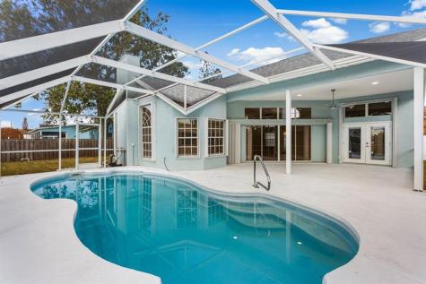 2098 SE Floresta Drive Port St Lucie FL 34984