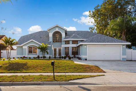 2098 SE Floresta Drive Port St Lucie FL 34984