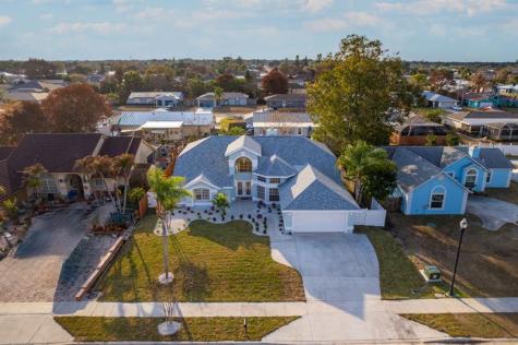 2098 SE Floresta Drive Port St Lucie FL 34984