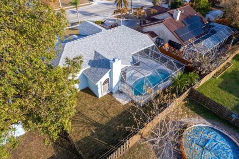 2098 SE Floresta Drive Port St Lucie FL 34984