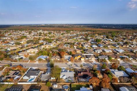 2098 SE Floresta Drive Port St Lucie FL 34984