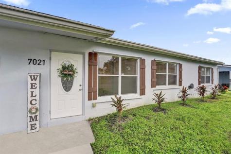 7021 Park Street Hollywood FL 33024
