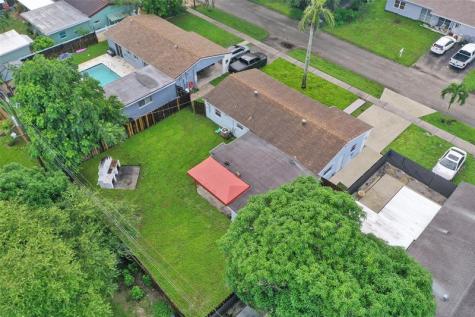 7021 Park Street Hollywood FL 33024