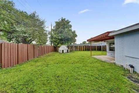 7021 Park Street Hollywood FL 33024