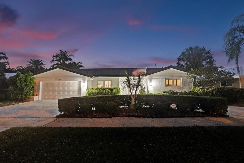 2051 NE 59th Court Fort Lauderdale FL 33308