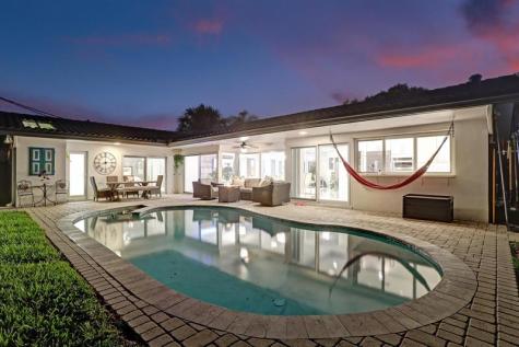 2051 NE 59th Court Fort Lauderdale FL 33308