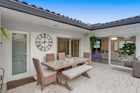 2051 NE 59th Court Fort Lauderdale FL 33308