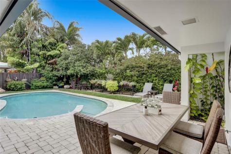 2051 NE 59th Court Fort Lauderdale FL 33308