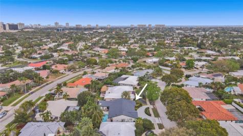 2051 NE 59th Court Fort Lauderdale FL 33308